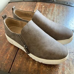 Soul Naturalizer “Turner” in Greg 8.5